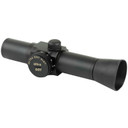 Ultradot Red Dot, 1 in, Black, 4MOA UD25B