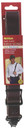 Allen 8432 Slide and Lock Quick Detach Swivel Size Brown