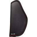 Allen IWB Flash Holster Black Size 06 44406