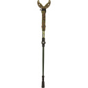Allen Tom Taker Click-Stix Shooting Stick Camo 36 in 21927