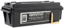 Ammo Incorporated 300B110VMXB200 Signature 300 Blackout 110 gr V-Max 200 Bx/ 6 Cs