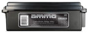 Ammo Incorporated 762150FMJB120 Rifle 7.62x51mm NATO 150 gr Full Metal Jacket (FMJ) 120 Bx/6 Cs
