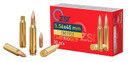 Ammo Incorporated ZSR556X45 ZSR 5.56x45mm NATO 30 Bx/50 Cs