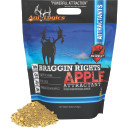 Ani-Logics Braggin Rights Attractant Apple 6 lbs 70151