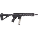 APF 45ACP PISTOL 10.5 No Brace SIDE CHARGE