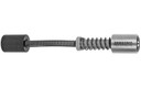 Armaspec Stealth Recoil Spring ARM153-C, SRS-Carbine, 3.3oz., Black, Replacement For Your Standard Buffer and Spring ARM153-C