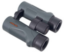 Athlon Argos Binoculars, 8x, 42mm, BaK 4 Roof, Green | 114004