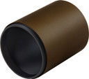 Athlon Sunshade 56Mm 4 in Fits Ares Etr Brown 212100SB