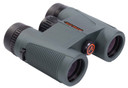 Athlon Talos Binoculars, 8x, 32mm, BaK 4 Roof, Green | 115006