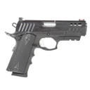 ATI FXH9C 9MM 4.25 POLY FRAME STEEL SLIDE 10RD GFXH9C