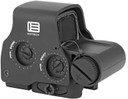 Eotech EXPS20 EXPS Matte Black 1 x 1.20 in x 0.85 in 1 MOA /68 MOA Ring, Red Dot Sight