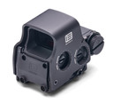 Eotech EXPS22 EXPS Matte Black 1 x 1.20 in x 0.85 in 2 X 1 MOA s Reticle/68 MOA Ring, Red Dot Sight