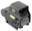 Eotech EXPS34 EXPS Matte Black 1 x 1.20 in x 0.85 in 4 x 1 MOA s/68 MOA Ring, Red Dot Sight