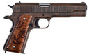 Auto Ordnance 1911 IWO Jima Edition Pistol | 1911BKOWC6