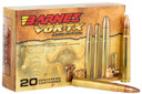 Barnes Bullets 22014 VOR-TX Safari 375H&H Mag 300gr Barnes TSX Flat Base 20 Per Box/10 Case Centerfire, Rifle Ammunition