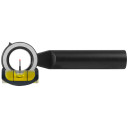 Axcel Curve CX Pro Scope Red 019 AC14-CXP19-RDBK