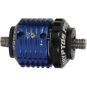 Axcel Kryptos Pro Adjustable Dampener Blue/ Black SKRP-LB