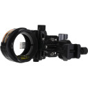Axcel RheoTech Picatinny Sight 5 Pin 019 RH/LH AXRT-P519-BK
