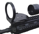 AXEON 2218608 2ND ZERO RAIL STD R320B