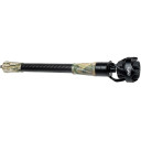 Axion Elevate Pro Stabilizer Realtree Edge Hybrid Dampener 8 in AAA-3108RTE-PRO