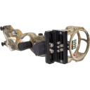 Axion Vue Sight Realtree Edge 5 Pin 019 RH/LH AAA-2705RTE