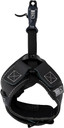 B3 Archery Release Rival Dual Jaw Flex Connector Black/Black RVFC-BK