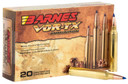Barnes Bullets 21538 VOR-TX 300Win Mag 180gr Tipped TSX Boat Tail 20 Per Box/10 Case Centerfire, Rifle Ammunition