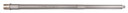 Ballistic Adv BABL224V06PL AR Barrels Premium 22 in .224 Valkyrie DMR Fluted Stainless Steel Rifle Length AR 15 Barrel Premium Series