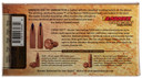 Barnes Bullets 21540 VOR-TX 308Win 150gr Tipped TSX Boat Tail 20 Per Box/10 Case Centerfire, Rifle Ammunition