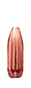 Barnaul Ammo BRN223REMHPBT62 Rifle Ammo 223 Rem 62 gr Hollow Point Boat-Tail (HPBT) 20 Bx/ 25 Cs