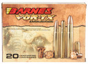 Barnes VOR-TX Safari Ammunition 470 Nitro Express | 22031