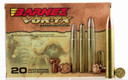 Barnes VOR-TX Safari Ammunition 500 Nitro Express | 22032