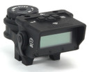 Barrett BORS Ballistic Ranging Computer 12987, LCD Display, For Nightforce NXS 8-32x Scope, .25 MOA, Hi-Speed Turret (20 MRAD/Rev)