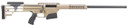 Barrett Model 98B Fieldcraft Rifle System 14836, 338 Lapua Mag, 24 in Light Barrel, Bolt Action, Adj Stock, Adj Match Trigger, FDE Cerakote Finish, 10 Rd