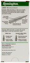 Remington 24035 UMC 6.8mmRemSPC 115gr Full Metal Jacket 20 Per Box/10 Case Centerfire, Rifle Ammunition