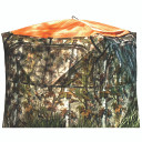 Barronett 4-Sided Blind Cap Blaze Orange AV180