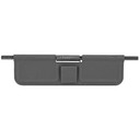 Bastion Dust Cover EPDC-BW-BLANK, Black, Ejection Port Dust Cover EPDC-BW-BLANK