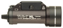 Streamlight 69260 TLR-1 HL Gun Light Black Anodized 1,000 Lumens White LED