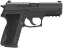 Sig Sauer 229R-9-BSS-CA P229 Nitron Compact (CA Compliant) Pistol