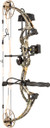 Bear Archery Compound Bow Cruzer G2 Rth Lh Youth/Adult AV83B21007L