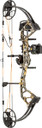Bear Archery Compound Bow Royale Rth Lh Youth Rt-Edge AV02A21005L