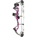 Bear Royale RTH Package Purple LH AV02A21155L