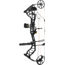 Bear Species EV RTH Bow Package Shadow 45-60 lbs RH AV24A10116R