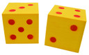BENCH BMTGSDS4 SHOOT THE DICE TARGETS