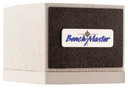 BenchMaster BMWRDS9MR6 Double Stack Rac for 9mm Magazines WeaponRac Rack for 6 9mm Magazines