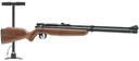 Benjamin Sheridan Dual Fuel 22 Caliber Air Rifle BP9M22GP