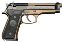 Beretta 92 FS Italy Pistol | JS92F340M