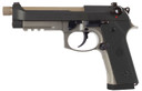 Beretta M9A3 (Type F) Pistol | J92M9A3M4