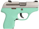 Beretta Pico Inox RE Blue Pistol | JMP8D75