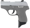 Beretta Pico Inox Sniper Grey Pistol | JMP8D95